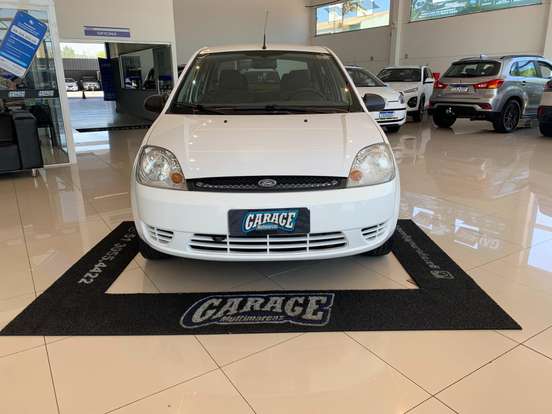 FORD-FIESTA-1.6 MPI SEDAN 8V FLEX 4P MANUAL FORD-FIESTA-2005