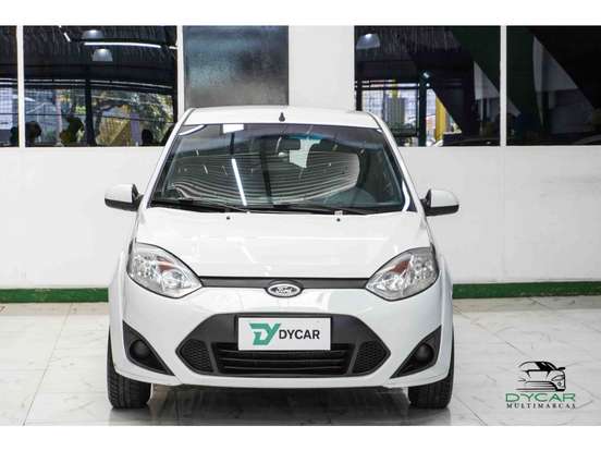 FORD-FIESTA-1.6 ROCAM HATCH 8V FLEX 4P MANUAL FORD-FIESTA-2013