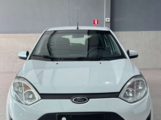 FORD-FIESTA-1.6 ROCAM SE 8V FLEX 4P MANUAL FORD-FIESTA-2013