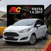 FORD FIESTA 1.6 SE HATCH 16V FLEX 4P MANUAL FORD FIESTA 1.6 SE HATCH 16V FLEX 4P MANUAL