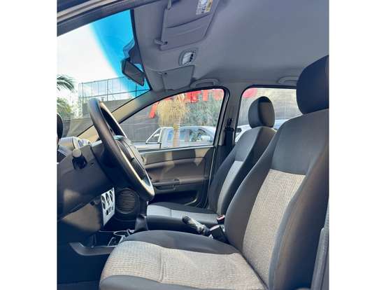 FORD-FIESTA-1.6 SE SEDAN 16V FLEX 4P MANUAL FORD-FIESTA-2011