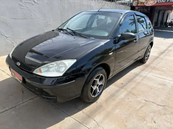 FORD-FOCUS-2007