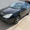 FORD FOCUS 1.6 GLX 8V GASOLINA 4P MANUAL FORD FOCUS 1.6 GLX 8V GASOLINA 4P MANUAL