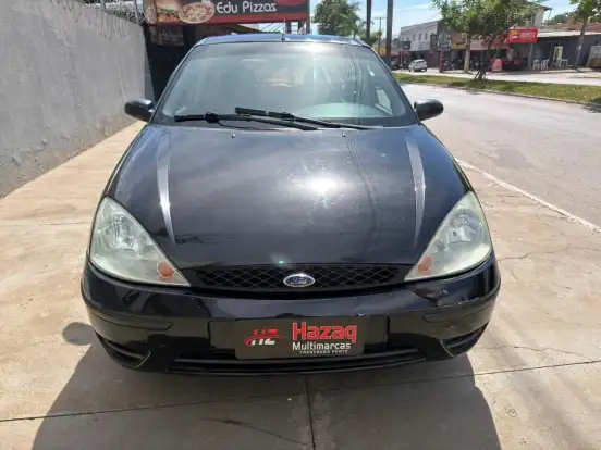 FORD-FOCUS-2007