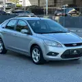 FORD FOCUS 1.6 GLX 16V FLEX 4P MANUAL FORD FOCUS 1.6 GLX 16V FLEX 4P MANUAL