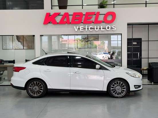 FORD-FOCUS-2018