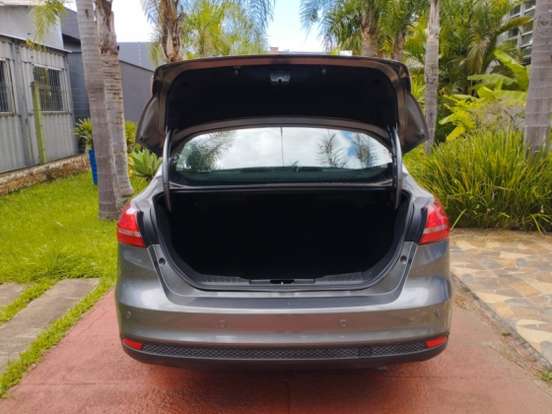 FORD-FOCUS-2.0 TITANIUM SEDAN 16V FLEX 4P POWERSHIFT FORD-FOCUS-2015