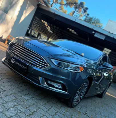 FORD-FUSION-2018