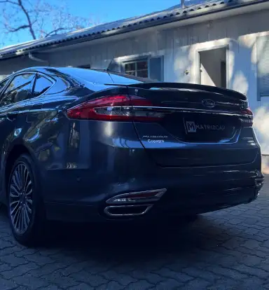 FORD-FUSION-2018