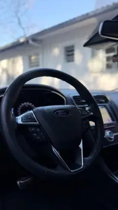 FORD-FUSION-2018