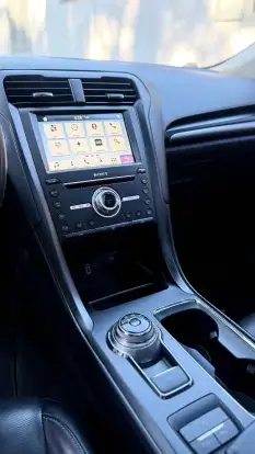 FORD-FUSION-2018