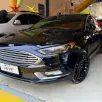 FORD FUSION 2.0 TITANIUM AWD 16V GASOLINA 4P AUTOMÁTICO FORD FUSION 2.0 TITANIUM AWD 16V GASOLINA 4P AUTOMÁTICO