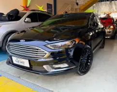 FORD FUSION 2.0 TITANIUM AWD 16V GASOLINA 4P AUTOMÁTICO FORD FUSION 2.0 TITANIUM AWD 16V GASOLINA 4P AUTOMÁTICO