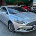 FORD FUSION 2.0 TITANIUM AWD 16V GASOLINA 4P AUTOMÁTICO FORD FUSION 2.0 TITANIUM AWD 16V GASOLINA 4P AUTOMÁTICO