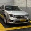 FORD FUSION 2.5 16V HÍBRIDO 4P AUTOMÁTICO FORD FUSION 2.5 16V HÍBRIDO 4P AUTOMÁTICO