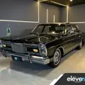 FORD GALAXIE LANDAU GASOLINA 4P MANUAL FORD GALAXIE LANDAU GASOLINA 4P MANUAL