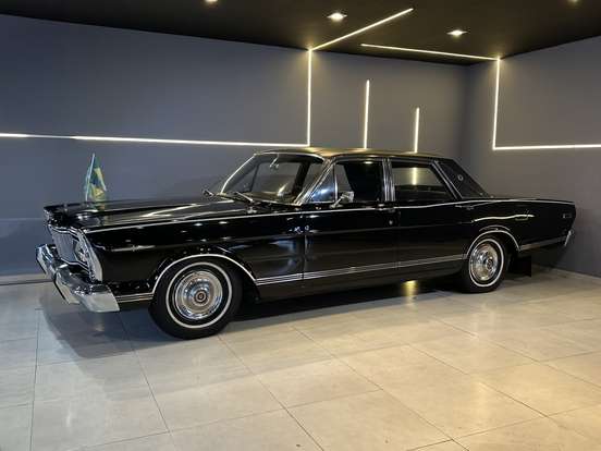 FORD-GALAXIE-1974