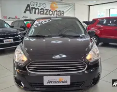 FORD KA + 1.0 TI-VCT FLEX SE MANUAL FORD KA + 1.0 TI-VCT FLEX SE MANUAL