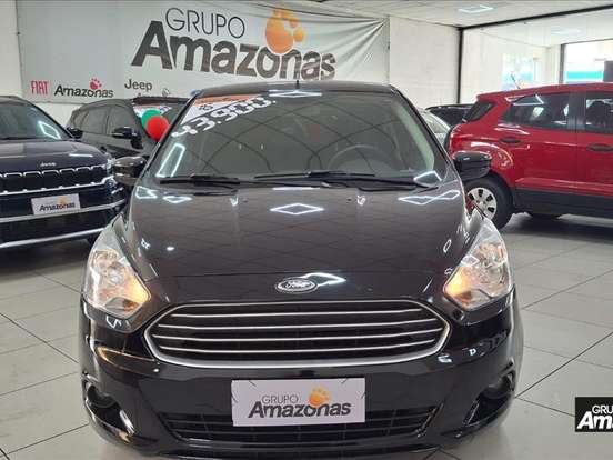 FORD-KA +-1.0 TI-VCT FLEX SE MANUAL FORD-KA +-2015