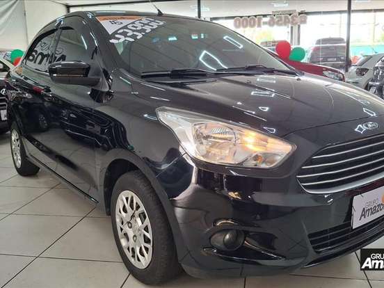 FORD-KA +-1.0 TI-VCT FLEX SE MANUAL FORD-KA +-2015