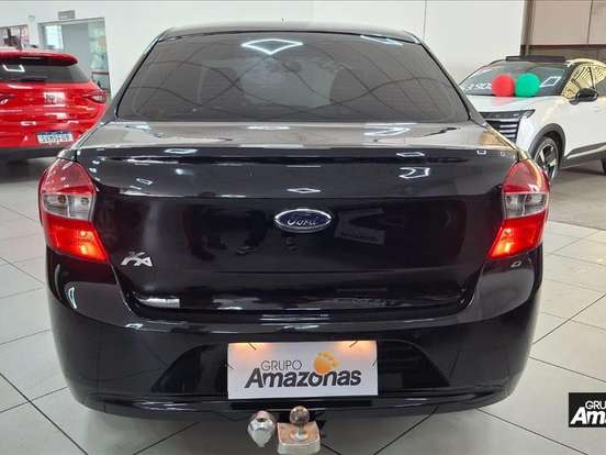 FORD-KA +-1.0 TI-VCT FLEX SE MANUAL FORD-KA +-2015