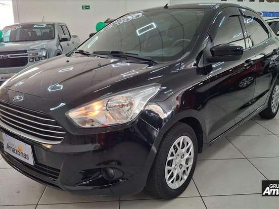 FORD-KA +-1.0 TI-VCT FLEX SE MANUAL FORD-KA +-2015