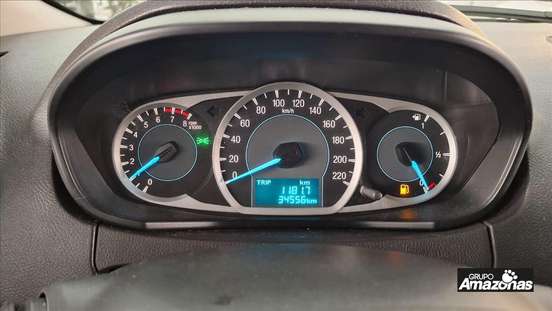 FORD-KA +-2015
