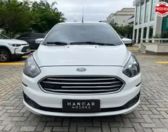 FORD KA + 1.0 TI-VCT FLEX SE MANUAL FORD KA + 1.0 TI-VCT FLEX SE MANUAL