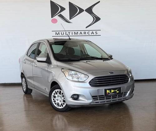 FORD KA + 1.0 TI-VCT FLEX SE PLUS MANUAL