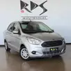 FORD KA + 1.0 TI-VCT FLEX SE PLUS MANUAL FORD KA + 1.0 TI-VCT FLEX SE PLUS MANUAL