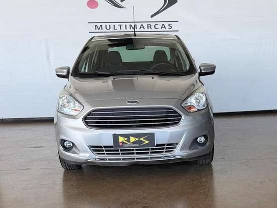 FORD-KA +-1.0 TI-VCT FLEX SE PLUS MANUAL FORD-KA +-2017