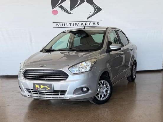 FORD-KA +-1.0 TI-VCT FLEX SE PLUS MANUAL FORD-KA +-2017