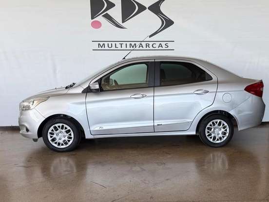 FORD-KA +-1.0 TI-VCT FLEX SE PLUS MANUAL FORD-KA +-2017