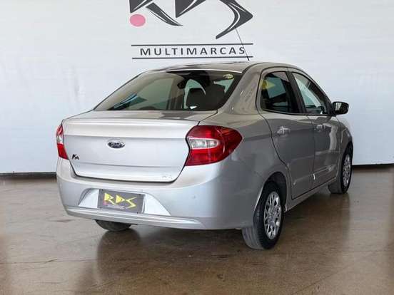 FORD-KA +-1.0 TI-VCT FLEX SE PLUS MANUAL FORD-KA +-2017