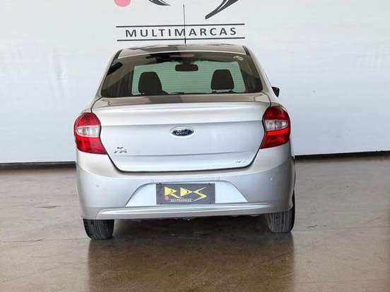 FORD-KA +-1.0 TI-VCT FLEX SE PLUS MANUAL FORD-KA +-2017