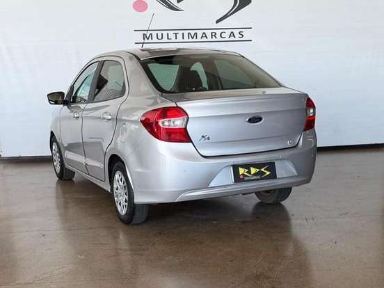 FORD-KA +-1.0 TI-VCT FLEX SE PLUS MANUAL FORD-KA +-2017