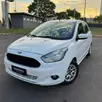 FORD KA + 1.0 TI-VCT FLEX SE PLUS MANUAL FORD KA + 1.0 TI-VCT FLEX SE PLUS MANUAL