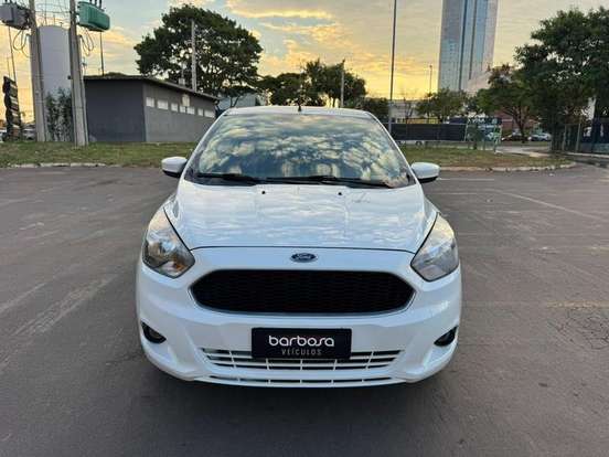 FORD-KA +-1.0 TI-VCT FLEX SE PLUS MANUAL FORD-KA +-2017