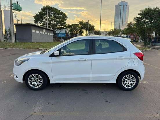 FORD-KA +-2017