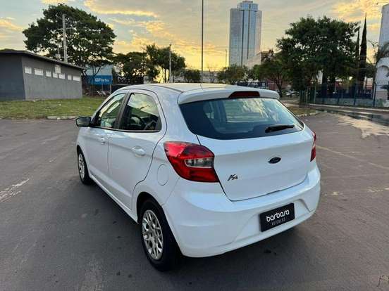 FORD-KA +-2017