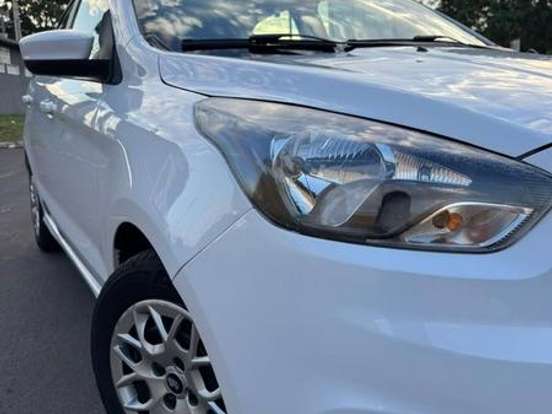 FORD-KA +-1.0 TI-VCT FLEX SE PLUS MANUAL FORD-KA +-2017