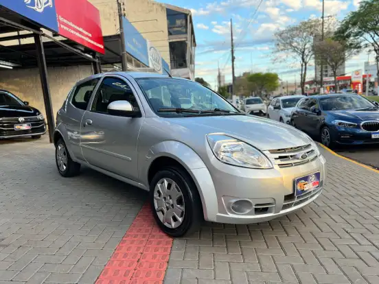 FORD-KA-2009