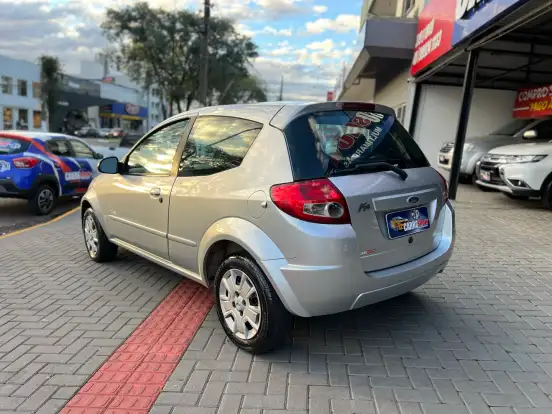 FORD-KA-2009