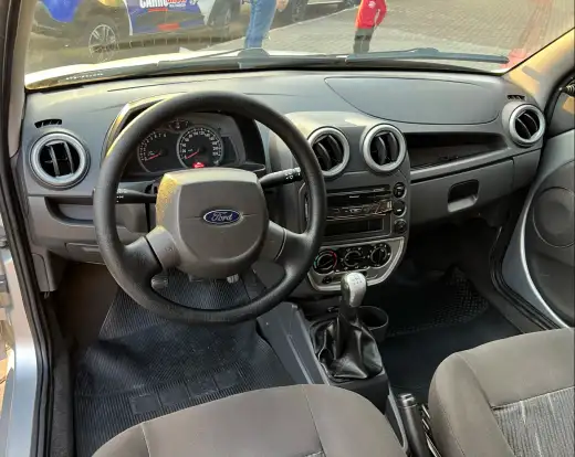 FORD-KA-2009