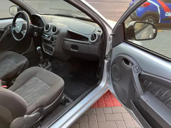 FORD-KA-1.0 MPI 8V FLEX 2P MANUAL FORD-KA-2009