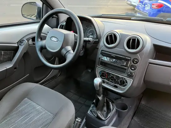 FORD-KA-1.0 MPI 8V FLEX 2P MANUAL FORD-KA-2009
