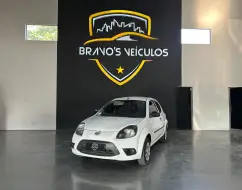 FORD KA 1.0 MPI 8V FLEX 2P MANUAL FORD KA 1.0 MPI 8V FLEX 2P MANUAL