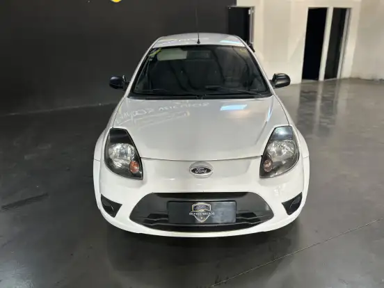 FORD-KA-2012