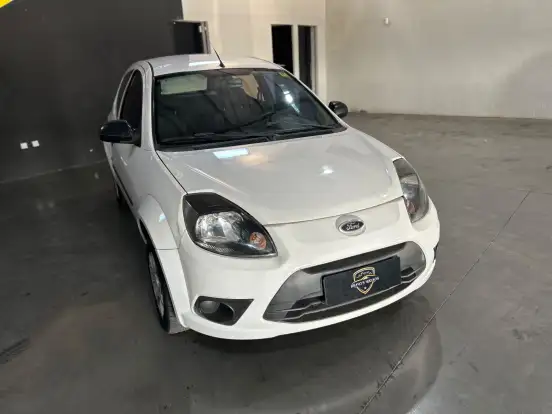 FORD-KA-2012