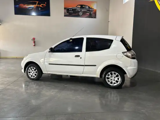FORD-KA-1.0 MPI 8V FLEX 2P MANUAL FORD-KA-2012
